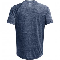 Under Armour Tech 2.0 Short Sleeve T-Shirt - Academy / Steel - 5XL
