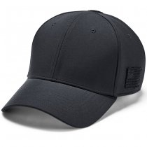Under Armour Mens Tactical Friend or Foe Cap 2.0 - Dark Navy - S/M
