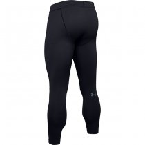 Under Armour Mens ColdGear Base 4.0 Leggings - Black / Pitch Grey - S