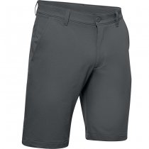 Under Armour Matchplay Shorts - Pitch Grey - 34