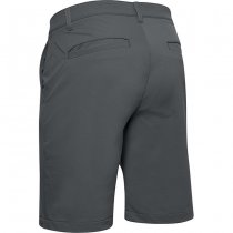 Under Armour Matchplay Shorts - Pitch Grey - 38