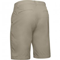Under Armour Matchplay Shorts - Khaki - 32
