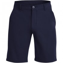 Under Armour Matchplay Shorts - Navy Blue - 38