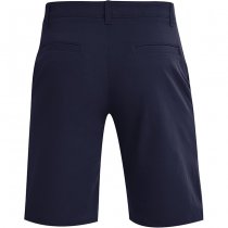 Under Armour Matchplay Shorts - Navy Blue - 38