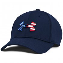 Under Armour Freedom Blitzing Hat - Academy - M/L