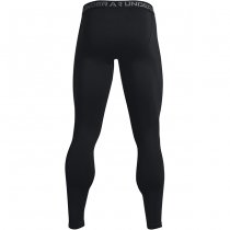 Under Armour Mens Tactical ColdGear Infrared Base Leggings - Black - XL