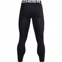 Under Armour Mens ColdGear Leggings - Black - XL