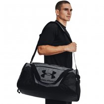 Under Armour Undeniable 5.0 Duffle Bag Medium - Pitch Grey