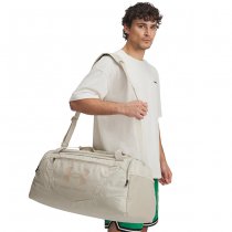 Under Armour Undeniable 5.0 Duffle Bag Medium - Khaki Base / City Khaki