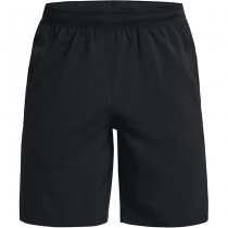 Under Armour Tactical Academy 9 Inch Shorts - Black - 3XL