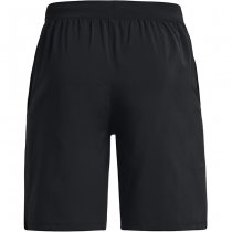 Under Armour Tactical Academy 9 Inch Shorts - Black - XL