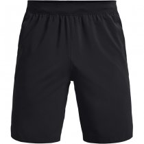 Under Armour Tactical Academy 9 Inch Shorts - Dark Navy - L
