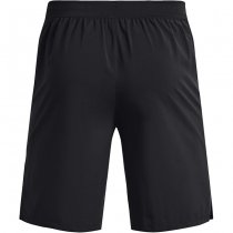 Under Armour Tactical Academy 9 Inch Shorts - Dark Navy - XL