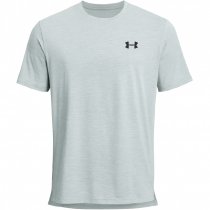 Under Armour Tech Vent Short Sleeve - Hydro Green / Silica Green / Black - 3XL