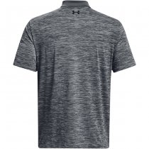 Under Armour Mens Performance 3.0 Polo - Pitch Grey - L