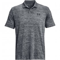 Under Armour Mens Performance 3.0 Polo - Pitch Grey - M