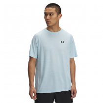 Under Armour Mens Tech 2.0 Tiger Short Sleeve - Stream / Black - 3XL