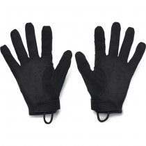 Under Armour Tactical Blackout 3.0 Gloves - Black - L