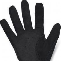 Under Armour Tactical Blackout 3.0 Gloves - Black - M