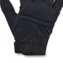 Under Armour Tactical Blackout 3.0 Gloves - Black - S