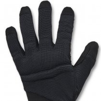 Under Armour Tactical Blackout 3.0 Gloves - Black - XL