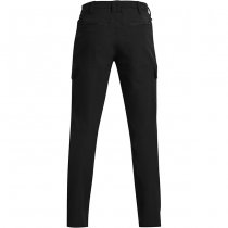 Under Armour Mens Alpha Cargo Pants - Black - 30 - 42