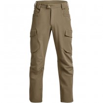 Under Armour Mens Alpha Cargo Pants - Bayou - 30 - 32