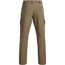 Under Armour Mens Alpha Cargo Pants - Bayou - 30 - 40
