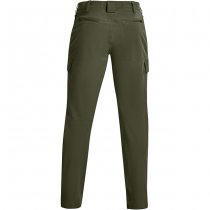 Under Armour Mens Alpha Cargo Pants - Marine OD Green - 30 - 34