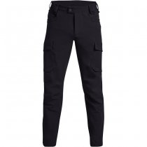 Under Armour Mens Alpha Cargo Pants - Dark Navy Blue - 32 - 32