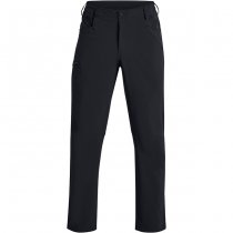 Under Armour Mens Defender Pants - Black - 34 - 38