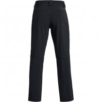 Under Armour Mens Defender Pants - Black - 34 - 42