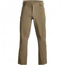 Under Armour Mens Defender Pants - Bayou - 34 - 32