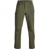 Under Armour Mens Defender Pants - Marine OD Green - 30 - 32
