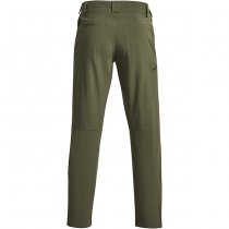 Under Armour Mens Defender Pants - Marine OD Green - 30 - 40