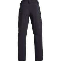 Under Armour Mens Defender Pants - Dark Navy Blue - 36 - 32