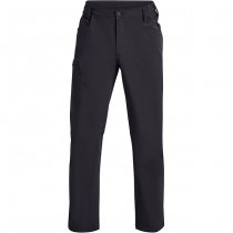 Under Armour Mens Defender Pants - Dark Navy Blue - 32 - 34