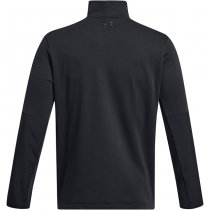 Under Armour Rival Fleece Tactical Job 1/4 Zip - Black - M