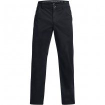 Under Armour Mens Expanse Everyday Pants - Black - 34 - 32