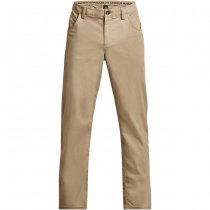 Under Armour Mens Expanse Everyday Pants - City Khaki - 32 - 30