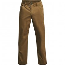 Under Armour Mens Expanse Everyday Pants - Coyote - 34 - 30