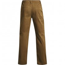 Under Armour Mens Expanse Everyday Pants - Coyote - 30 - 34