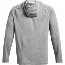 Under Armour Mens Expanse Hoodie - Halo Grey / Mod Grey - 3XL