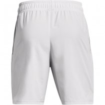 Under Armour Tech Woven Wordmark Shorts - Grey - XL