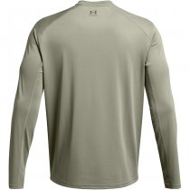 Under Armour Mens Fish Pro Freedom Long Sleeve - Grove Green - M