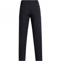 Under Armour Mens Alpha Flat Front Pants - Dark Navy Blue - 30 - 32