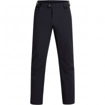 Under Armour Mens Alpha Flat Front Pants - Dark Navy Blue - 32 - 34