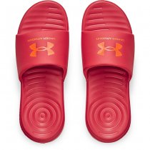 Under Armour Ansa Fixed Slides - Chakra - 12