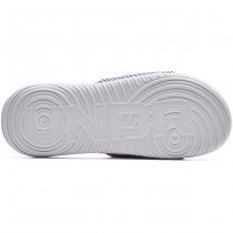 Under Armour Ansa Graphic Slides - Royal - 11