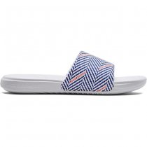 Under Armour Ansa Graphic Slides - Royal - 13